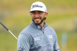 PGA Tour, Fortinet 23 j2, Silverado, Max Homa,