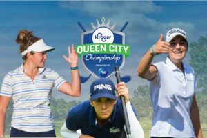 Queen City españolas