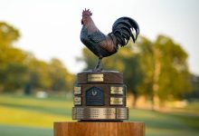 El PGA Tour retoma la acción tras la celebración de la Presidents Cup con el Sanderson Farms Champ