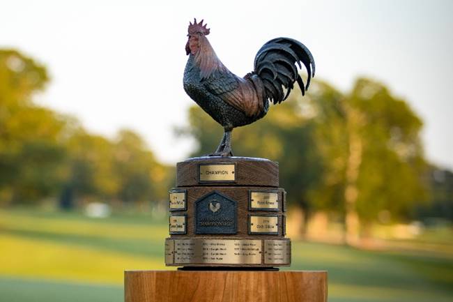 El PGA Tour retoma la acción tras la celebración de la Presidents Cup con el Sanderson Farms Champ