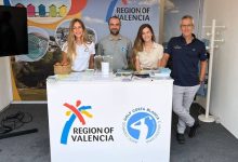 La Asociación de Campos de Golf de la Costa Blanca y Com. Valenciana se promociona en el Italia Open