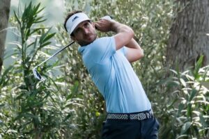 Alejandro Cañizares Andalucia Masters 2022 previa