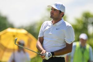 Eugenio Lopez Chacarra, LIV Golf, LIV Bangkok 22 j2, Stonehill GC,