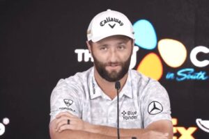 Jon Rahm CJ Cup declas previa