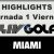 LIV Golf Miami Jornada 1