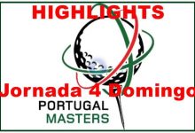 Portugal Masters (DP World Tour) 4ª Jor. Lo más destacado del campeón Jordan Smith (Highlights)