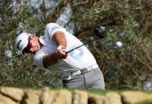 Mallorca Golf Open (DP World Tour) 1ª Jornada. Lo más destacado del aussie, Ryan Fox (Highlights)