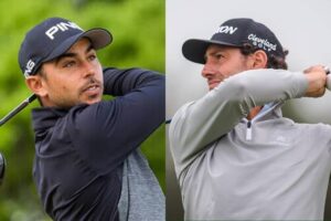 Sebas García y Alfredo García-Heredia