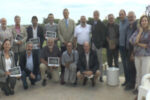 2022 Seminario La Comunicación del golf sostenible - El Saler (1) 650