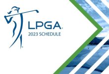 La LPGA anuncia el calendario 2023 en el que se reparten $101,4 Mill. entre 33 los torneos oficiales