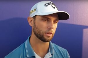 Adri Arnaus Dubai declas día 2