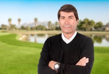 Un puente de diciembre repleto de golf en Oliva Nova: torneo y clínic con Álvaro Beamonte