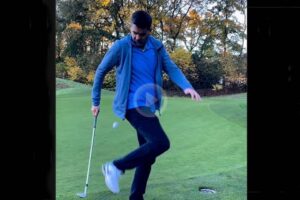 Álvaro Rumbo futbol