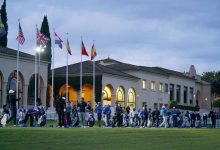 ¡¡Confirmado!! El Real Club Valderrama será sede del LIV Golf en junio. El acuerdo es por cinco años