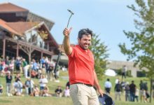 Los cuarenta mejores del golf nacional dirimirán en Golf de Pals el ganador del Orden de Mérito 2022