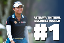 El ascenso meteórico de Atthaya Thitikul: de vivir su temporada de rookie a nueva nº 1 del mundo