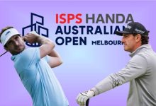 Alejandro Cañizares y Alfredo García-Heredia siguen en Australia a la caza del Australian Open