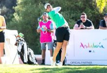 Un trio español de ensueño buscará el triunfo en el Andalucía Costa del Sol Open de España