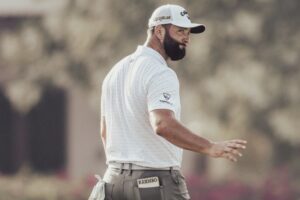 DPWT, DPWT Championship 23 j3, Jumeirah, Jon Rahm,