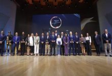 Los olímpicos Liliana Fdez. y Gedeón Guardiola, elegidos Mejores Deportistas de Alicante de 2021