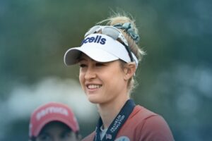 LPGA, Pelican Womens Championship 22, Pelican GC, Nelly Korda,