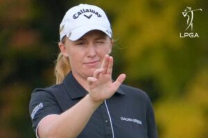 LPGA, Toto Japan Classic 22 j3, Seta GC, Gemma Dryburgh,