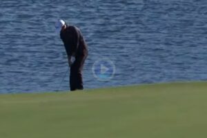 PGA Tour, Houston Open 23 j3, Memorial Park, Davis Riley, Videos de Golf,