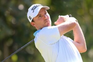 PGA Tour, Mayakoba 23 j3, Camaleon GC, Russell Henley,