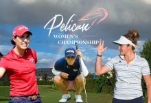 Carlota, Azahara y Fátima, a por el Pelican Women’s Champ., penúltimo torneo del año de la LPGA
