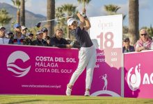 Magnífico póker andaluz para el Andalucía Costa del Sol Open de España 2022