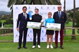 Circuito Rafa Cabrera Bello,