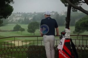 DPWT, Robert MacIntyre, Videos de Golf, Hoyo en Uno,