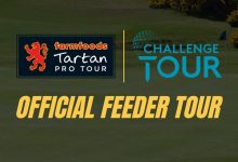 El Tartan Pro Tour de Paul Lawrie otorgará una plaza para el Challenge a su jugador más regular
