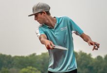 El disc golf crece exponencialmente en Estados Unidos gracias a la ayuda de un jugador de 17 años