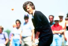El mundo del Golf despide a Kathy Whitworth, la gran ganadora de este deporte con 88 victorias