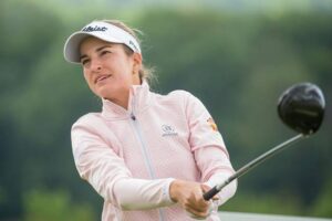 LPGA Tour, Escuela LPGA, Luna Sobrón