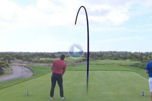 Mauritius Open, Pierre Pineau, Vídeos de Golf, DP World Tour,