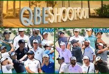 El PGA Tour despide el 2022 con el divertido QBE Shootout, torneo en el que toman parte 12 parejas