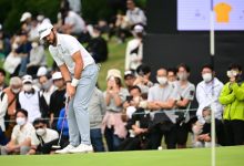 Hayden Buckley toma ventaja para estrenar en el Sony Open su casillero de triunfos en el PGA Tour