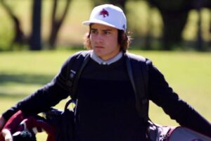 Hugo Espósito, Asian Tour, Escuela Asian Tour, Salva Payá, Víctor Jiménez,