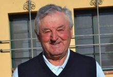 Fallece Jesús Arruti Lizaso a los 83 años, gran referente de la enseñanza del golf en nuestro país