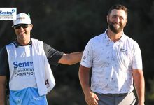 Rahm, a por el título de Campeón de Campeones en Hawai donde se reúnen una pléyade de golfistas