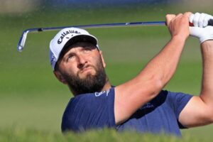 PGA Tour, Torrey Pines, Farmers 23 j3, Jon Rahm,