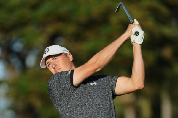 Jordan Spieth está listo para su regreso a los campos: será en Pebble Beach a finales de mes