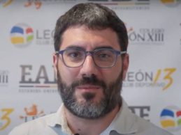 Lisardo Morán, nuevo director gerente de la Empresa Pública Turismo y Deporte de Andalucía