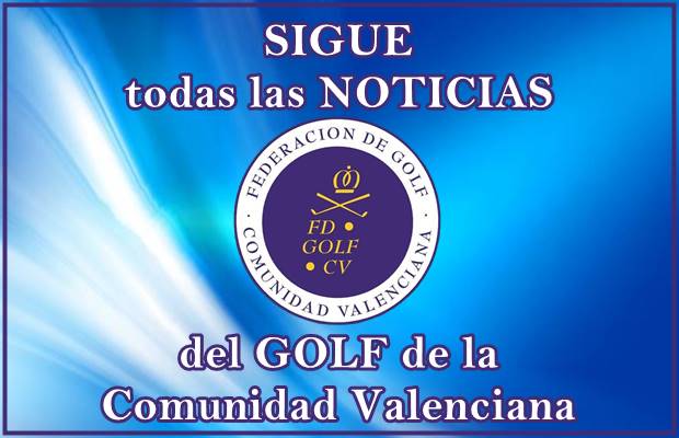 Golf Comunidad Valenciana