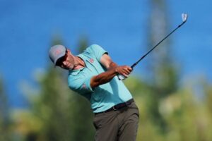 PGA Tour, Sony Open, Waialae, Adam Scott,
