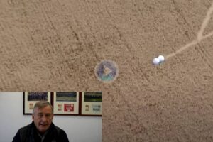 Pablo Chaves, Tournament of Champions, Tony Finau, Collin Morikawa