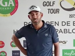 Pablo Larrazábal confirma la 2ª edición del PGA Open de Barcelona durante la semana del Masters