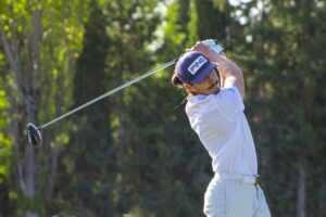 Víctor Jiménez, Escuela Asian Tour, Salva Payá, Asian Tour